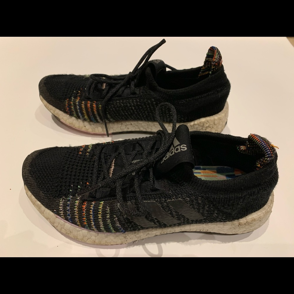 Adidas PulseBoost Women’s sneaker